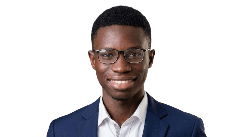 Igwe Francis, Co-founder