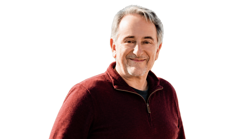 Peter Hubshman