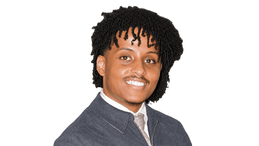 Sammi Teki, Founder & CEO